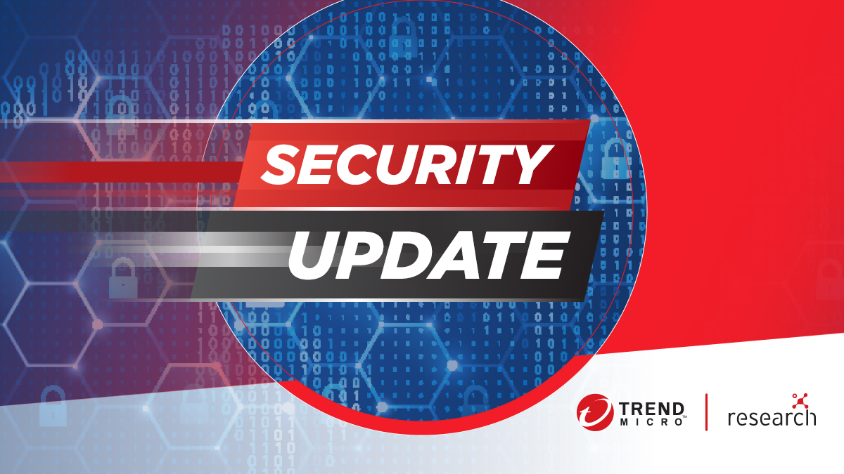 TrendAI™ Research tweet media