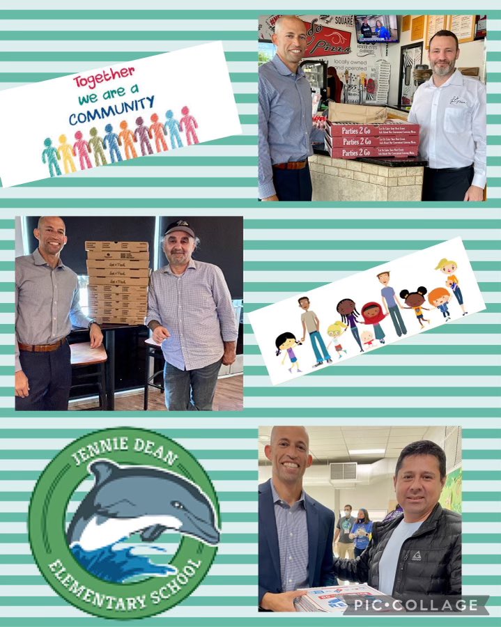 JD_Dolphins's tweet photo. Over 500 attended  Family Game Night. Thank you to our awesome  staff for all your help
Thank U to our Amazing family Liaison @LeyduCabrera Thank you Mr. Kevin from Bella Vita restaurant, Mr. Jeff from Ledo’s Pizza &amp; Mr. Cabrera from CertiAir for the food donations🙂
@JDES_MCPS https://t.co/W1vSwFGEhp