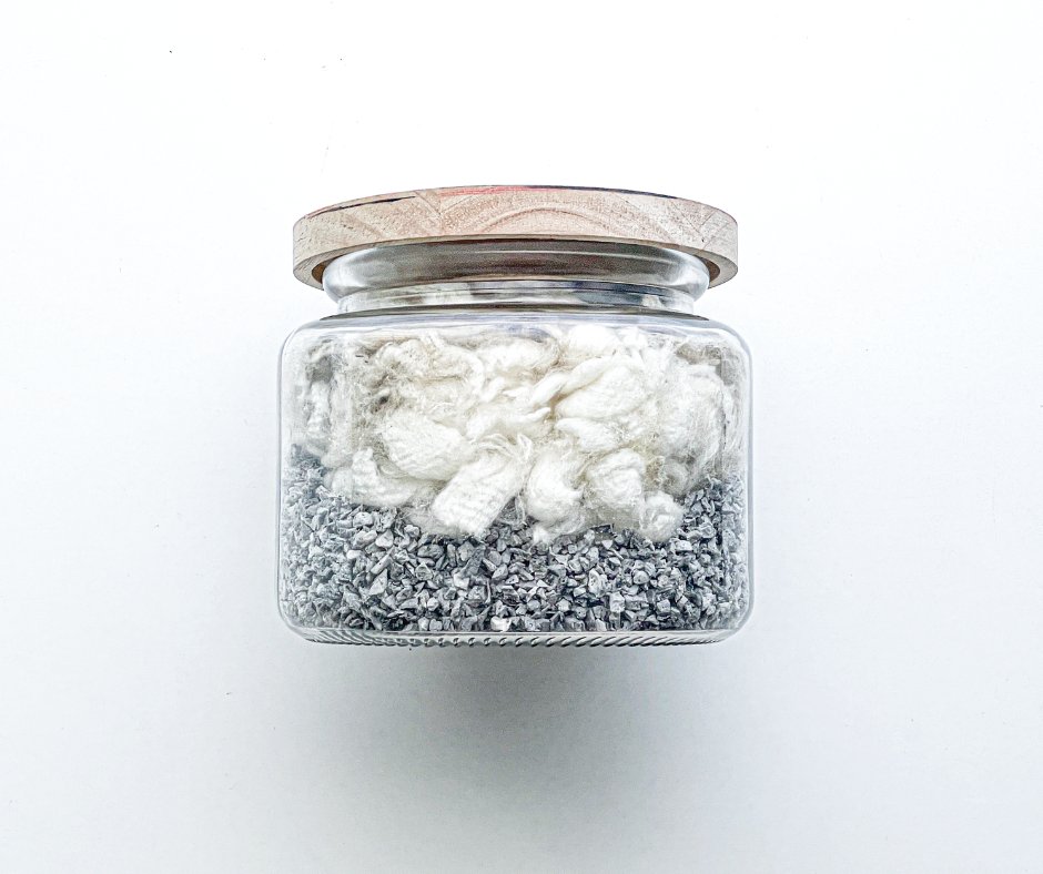 MOTAT_NZ's tweet photo. Switch Up Contributor Profile #12: Shear Edge set out to prove that nature’s high-performance fibre can be used in new and radical ways. Now, their natural wool fibre composites integrate seamlessly into existing plastic processing machinery #SwitchingThingsUp #SustainableTech https://t.co/jCaxGrudgh