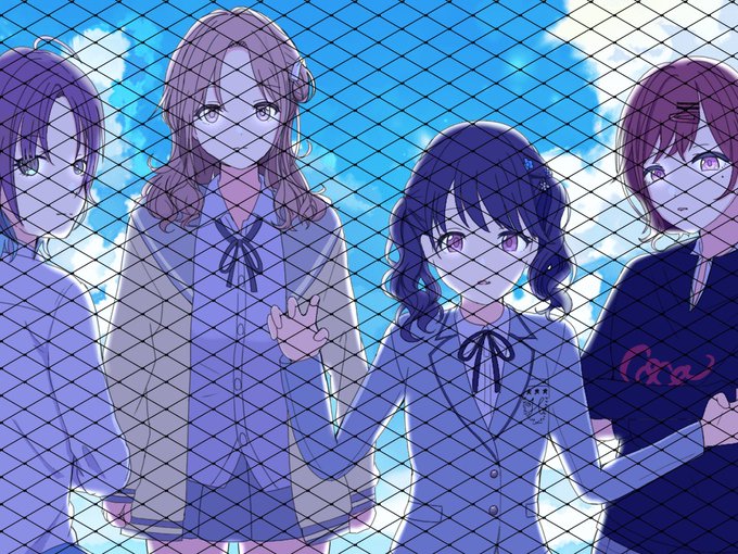 #シャニマスイラストコンテスト 