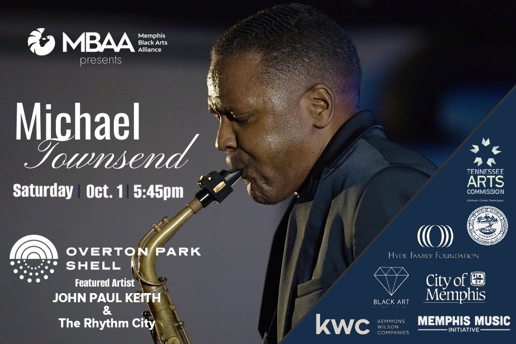 MBAAFireHouse's tweet photo. It's going to be a weekend of great music! Meet us at the Overton Park Shell Friday and Saturday for performances from @AngelStreetMem and Michael Townsend! The shows starts at 5:45pm! Grab a blanket and come have a good time! Find more information at https://t.co/QAIbyGcVW1! https://t.co/WUdubNAqRz