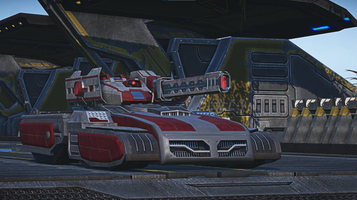 planetside2's tweet photo. ⚡️New Empire-Specific Lightning Cannons⚡️
Here is a preview of the upcoming JGX11, Perihelion L-VXC, L2-100 Kingsnake and Larion LPPC lightning cannons.

⭐️Which is your favorite?
🔖Learn more here: https://t.co/Q4KqPBGMxH #ComingSoon #PlanetSide2 https://t.co/rmCVsi7KcS
