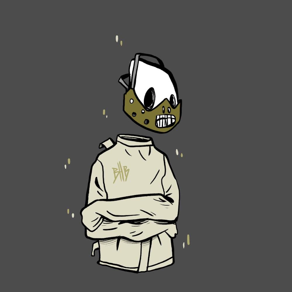 “Fear doesn’t exist anywhere, except in the mind”

BHB #208 

#nftdrop #NFTs #NFTartist #nftcollector