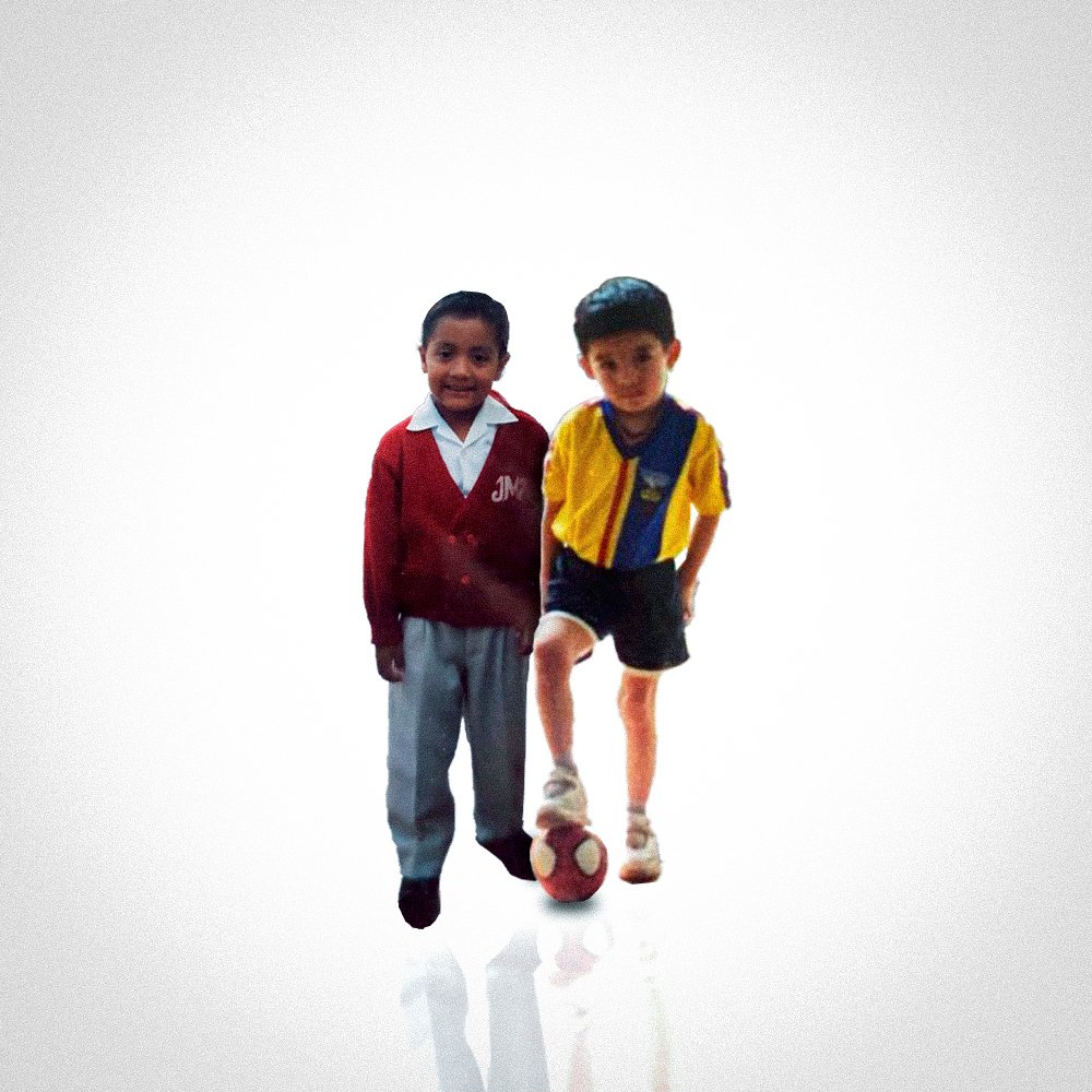 Uniformados, <a href="/AdrianGusqui/">Adrián</a> @MartinMarttt_ 🇪🇨👍