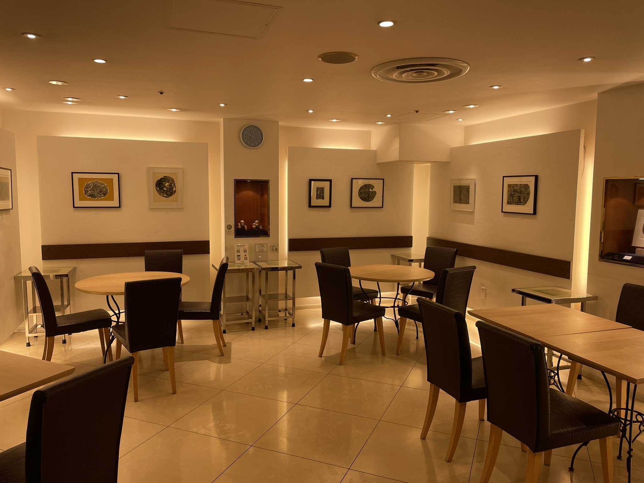 365cafe 西武渋谷 アートカフェ 朝10時から毎日営業 365cafeshibuya Twitter