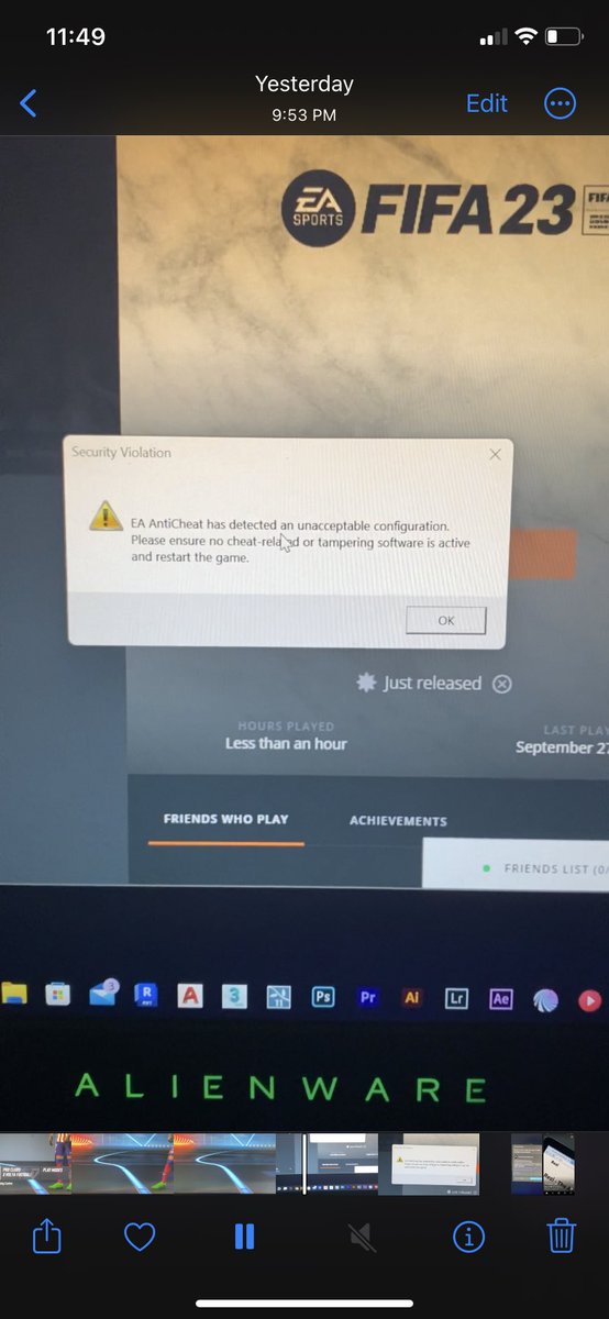 Hussein🇪🇬🇵🇸 tweet media