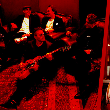 DGSoundStudios's tweet photo. One of our fave recording and mixing efforts this year is out today. @drawingarrows_ spent time with #murraydilger on vocals, #andrewbeck on guitars and finally mixed with #russellpilling to create their second EP #pinchme
@MGMDistribution 
https://t.co/Vh2adXQSxV https://t.co/u8Rihdpmkq