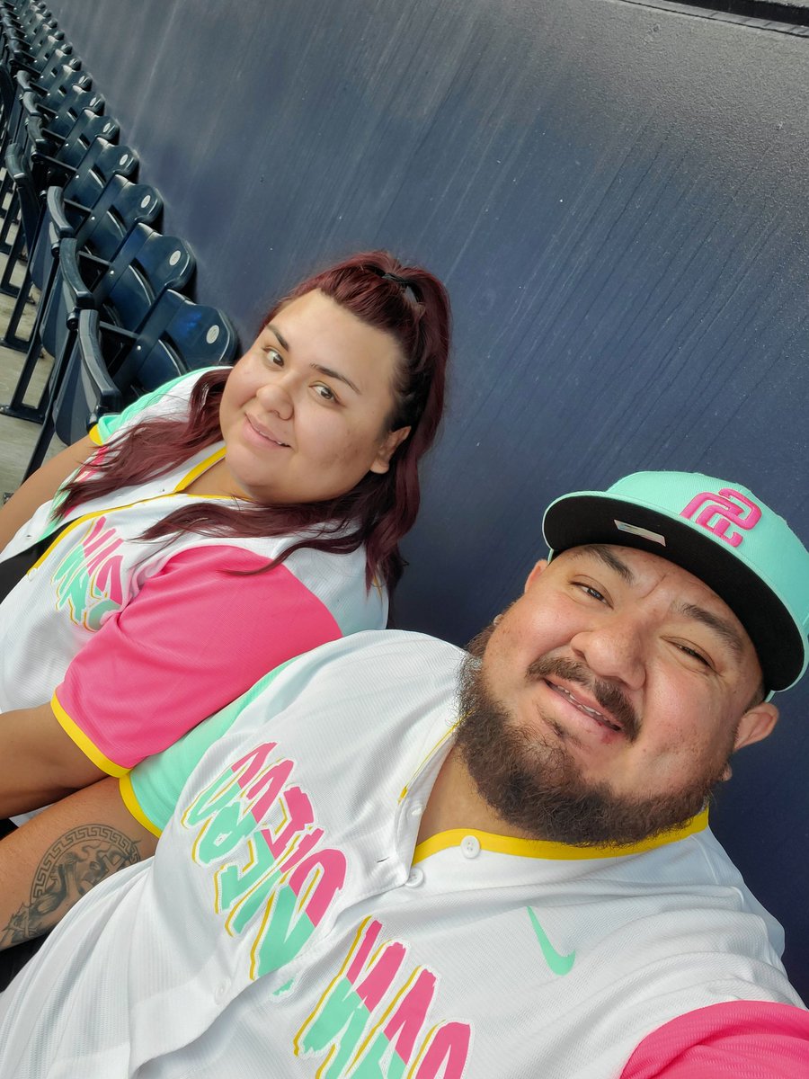 IgnacioRicoZav2's tweet photo. @Padres #TimeToShine https://t.co/TA7K4MRTbZ