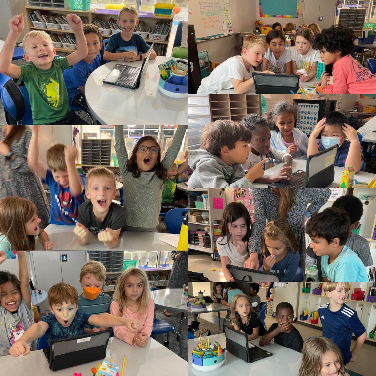 22-23 BC Second Grade tweet media