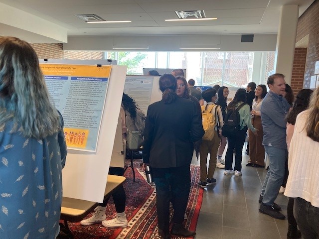 EC School of Education (@ecschoolofed) on Twitter photo So proud of all <a href="/ECSchoolofEd/">EC School of Education</a> faculty and students who conducted research in Summer 2022. Cheers to <a href="/EmmanuelCollege/">Emmanuel College</a> for commitment to student research. <a href="/EmmanuelAlumni/">Emmanuel Alumni</a> @EcAcAd <a href="/NDSchools/">Notre Dame Schools</a> <a href="/BradleydDeirdre/">DeirdreBradleyTurner</a> <a href="/ChristineLeig13/">Christine Leighton</a> So proud of all <a href="/ECSchoolofEd/">EC School of Education</a> faculty and students who conducted research in Summer 2022. Cheers to <a href="/EmmanuelCollege/">Emmanuel College</a> for commitment to student research. <a href="/EmmanuelAlumni/">Emmanuel Alumni</a> @EcAcAd <a href="/NDSchools/">Notre Dame Schools</a> <a href="/BradleydDeirdre/">DeirdreBradleyTurner</a> <a href="/ChristineLeig13/">Christine Leighton</a>