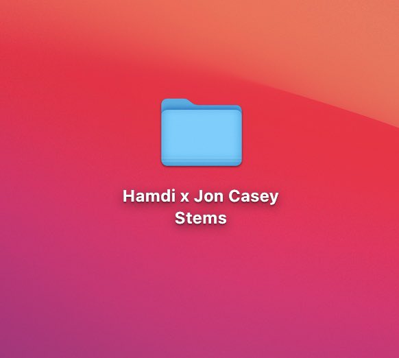 joncaseybeats's tweet photo. Well looky here 👀 https://t.co/Fz9EUiFfqA