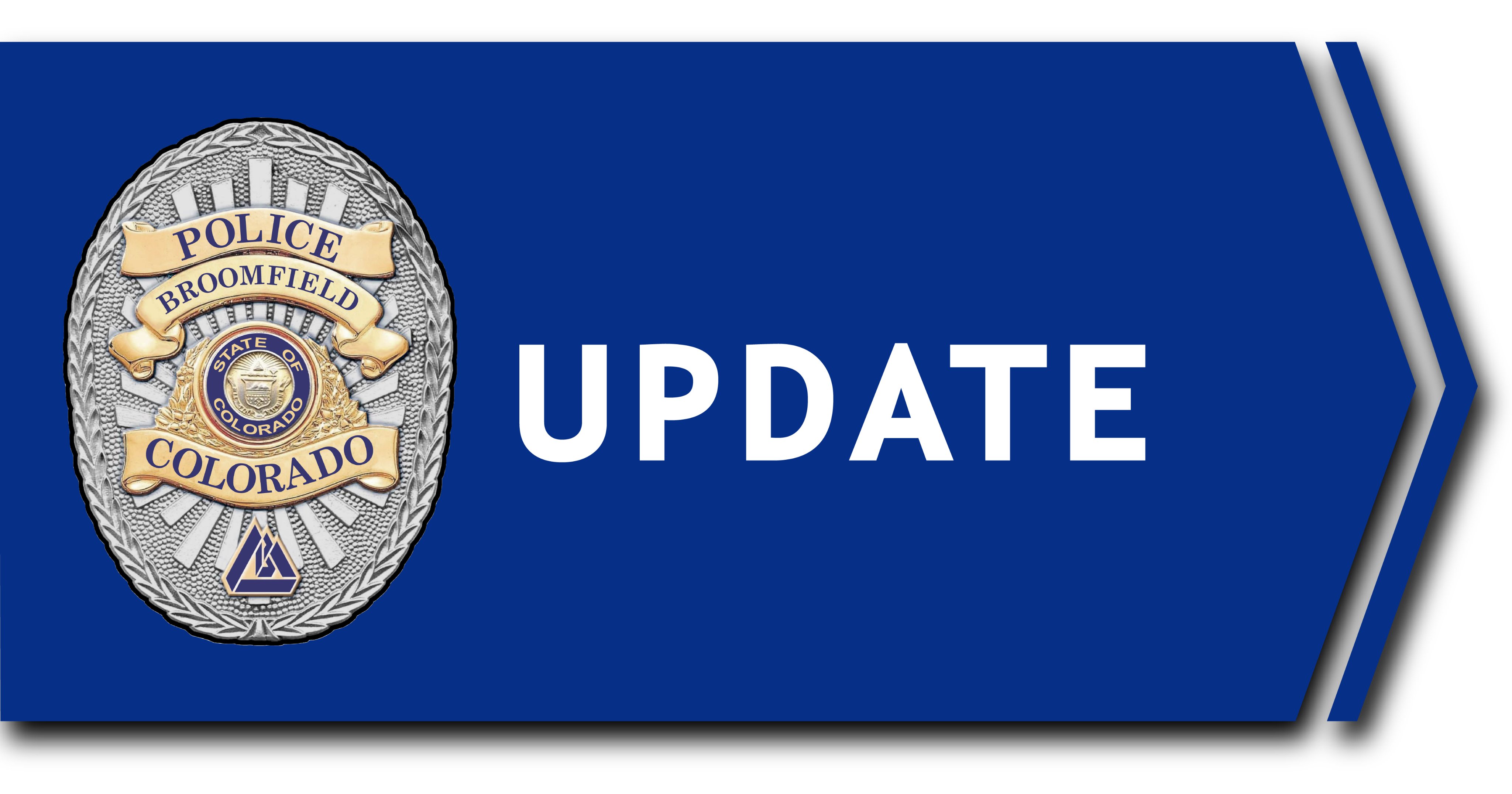 Broomfield Police on Twitter "NEWS RELEASE 9/29/22 The Broomfield