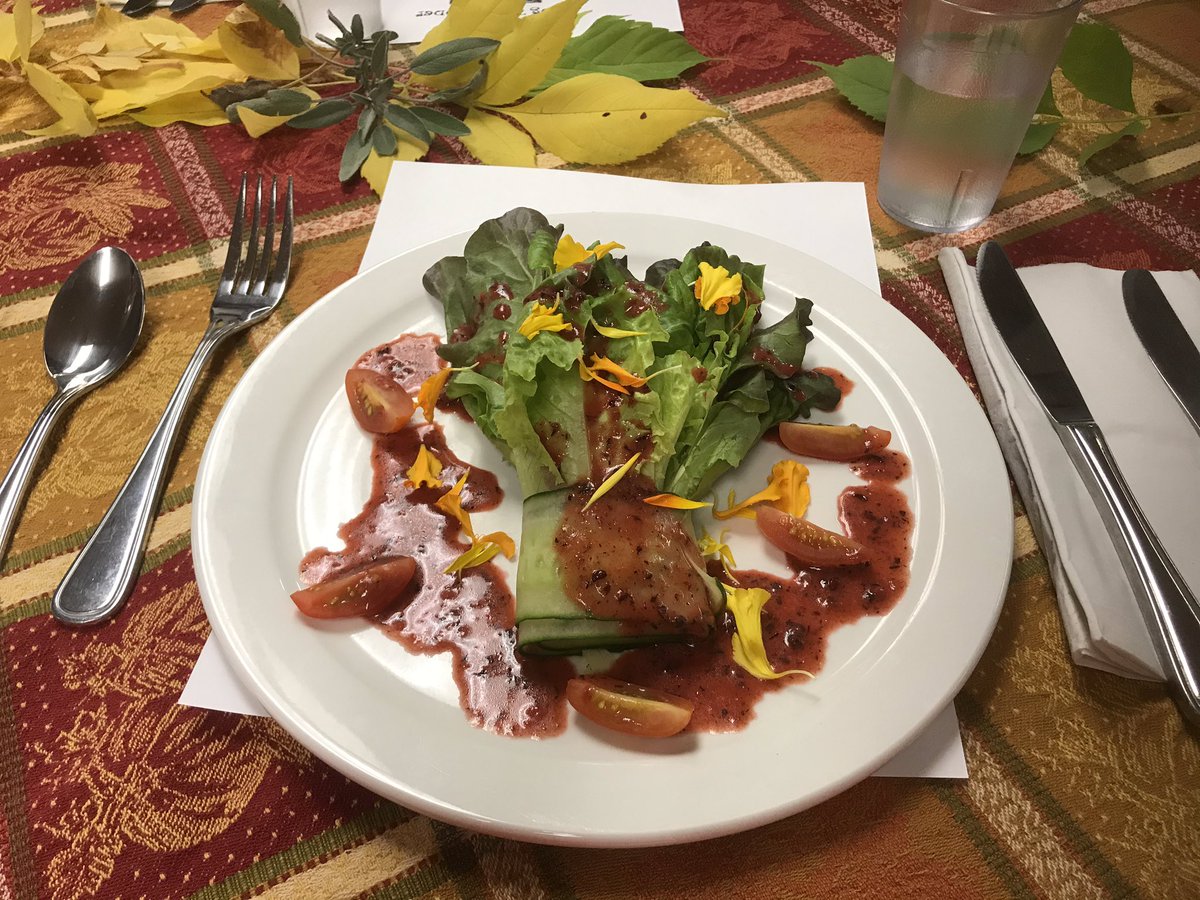 Anne Kromm tweet media