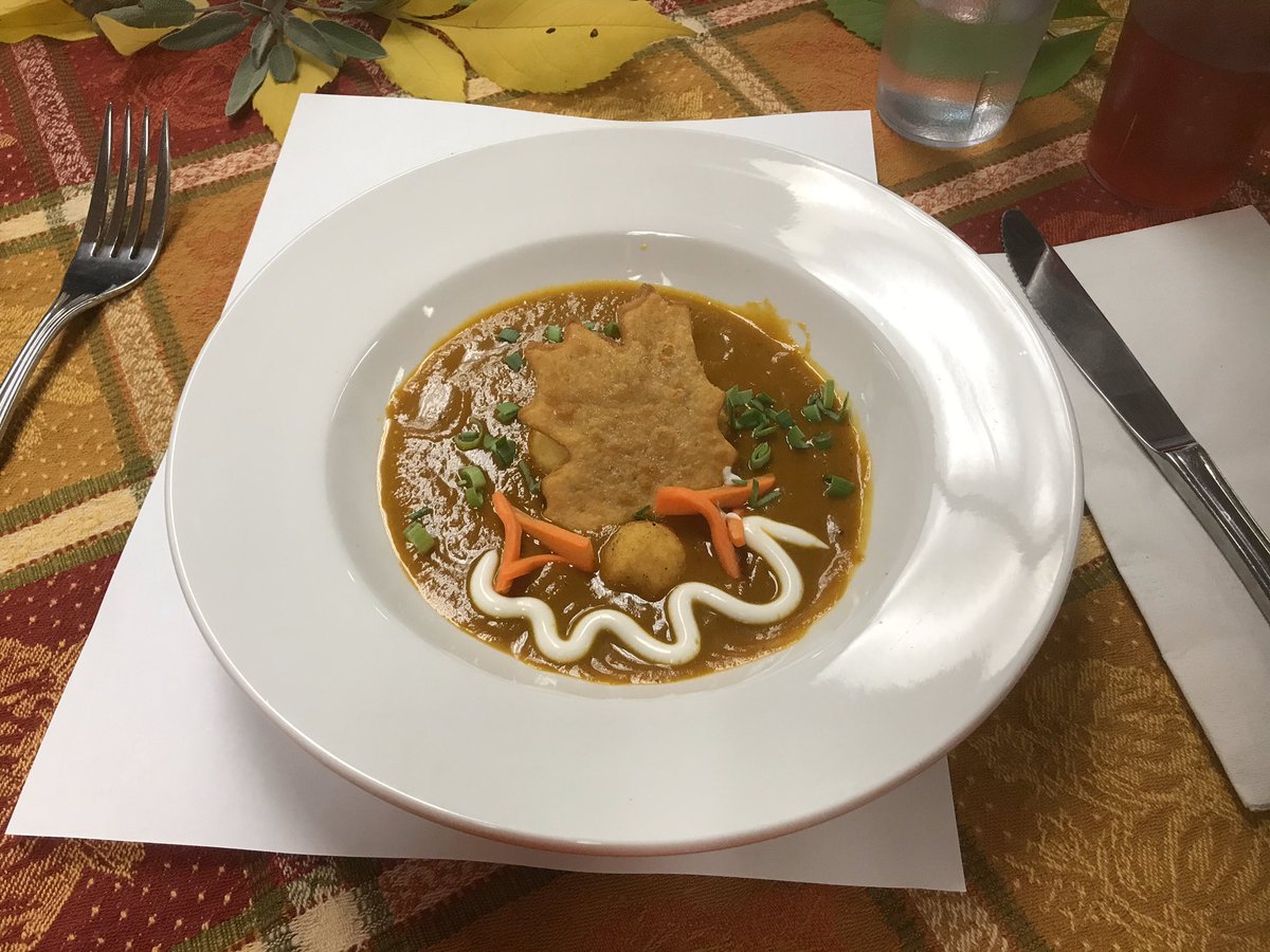 Anne Kromm tweet media