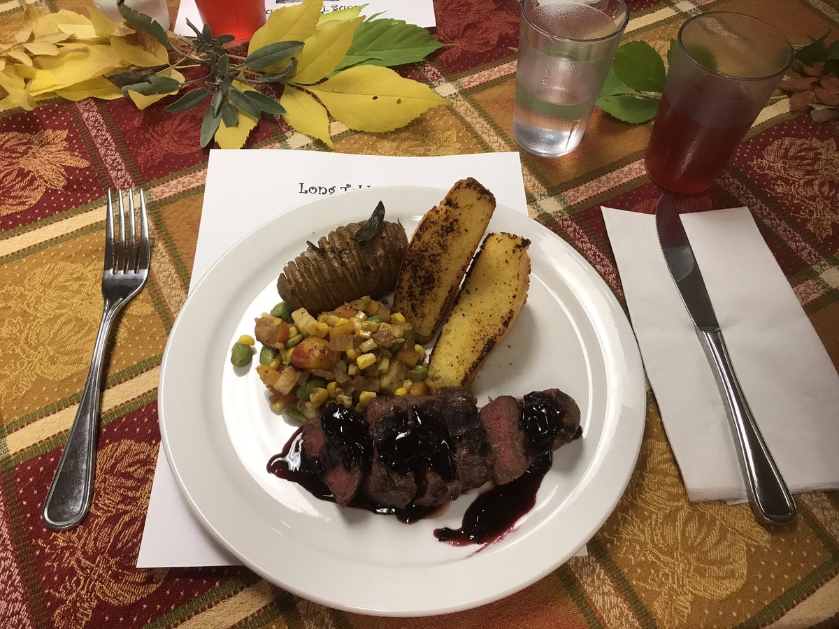 Anne Kromm tweet media