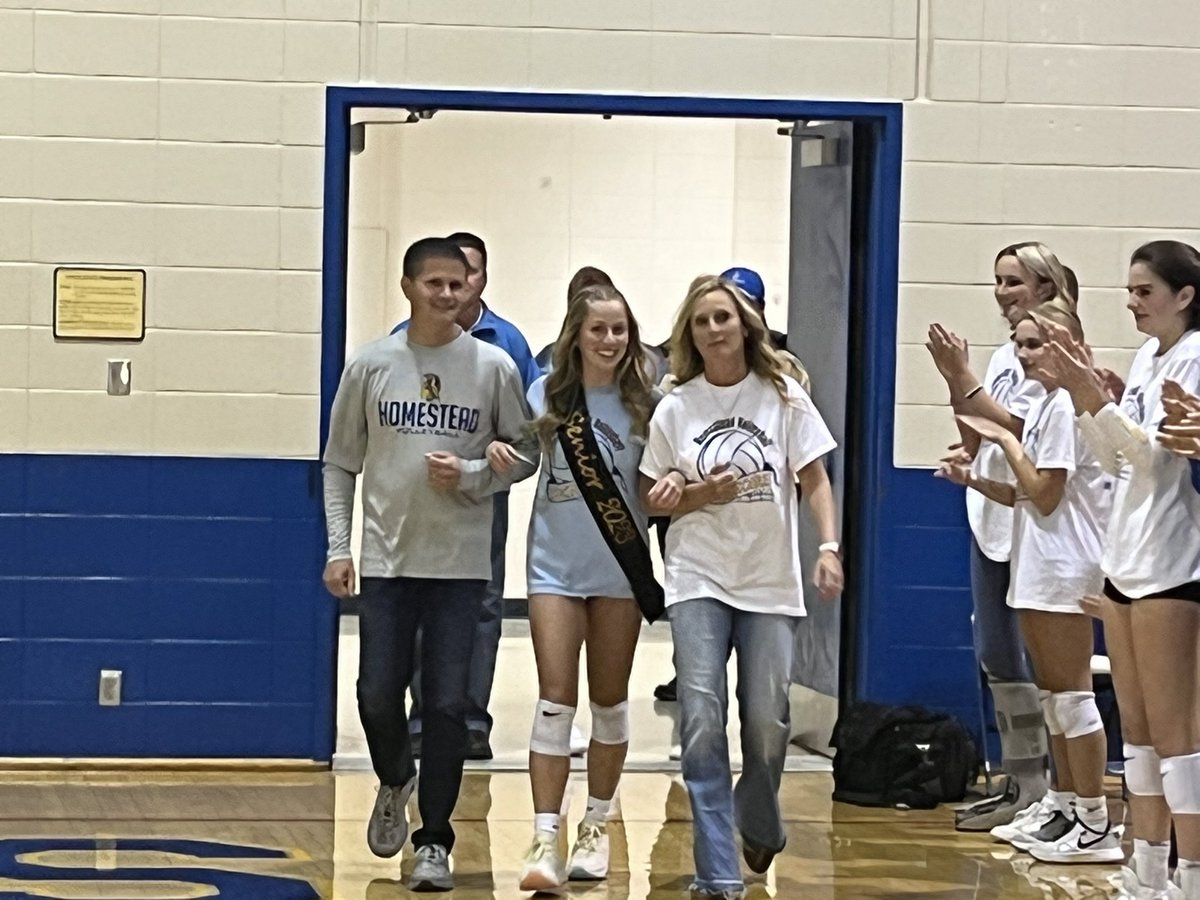 Homestead Athletics tweet media