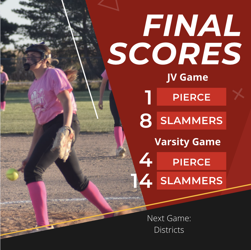 OsceolaBulldogs's tweet photo. Slammers finish the regular season strong, on to districts! #OHSBulldogs #PCSlammers https://t.co/ffQSdg2227