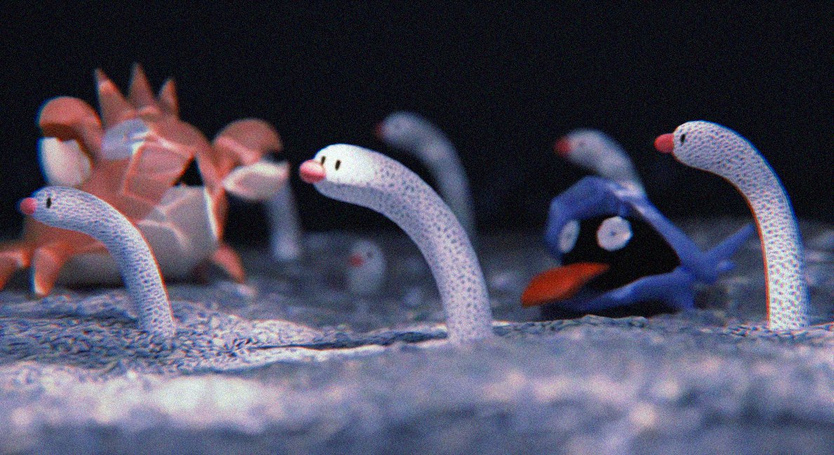 Louie Zong (on bluesky now) tweet media