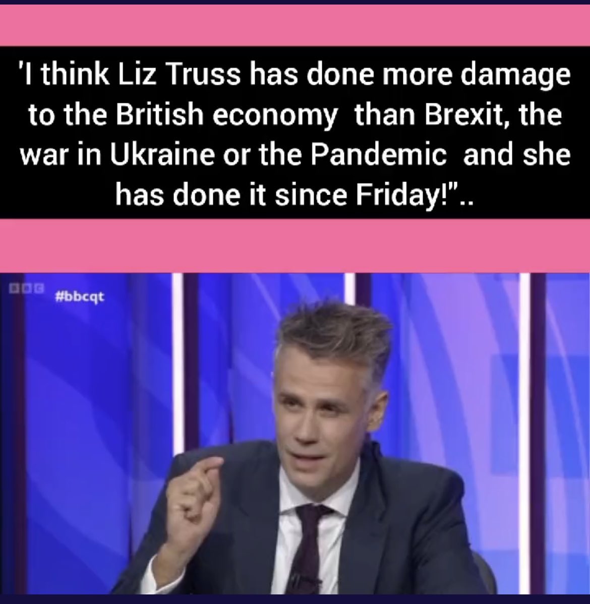 richard bacon tweet media