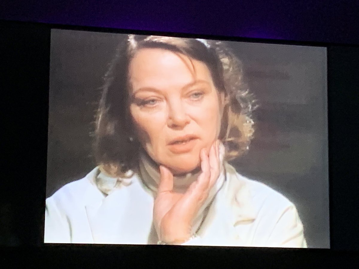 FilmNerd5's tweet image. Currently watching SHADOWZONE. 1990. @fullmoonhorror @RealCharlesBand #Shadowzone #LouiseFletcher #JSCardone