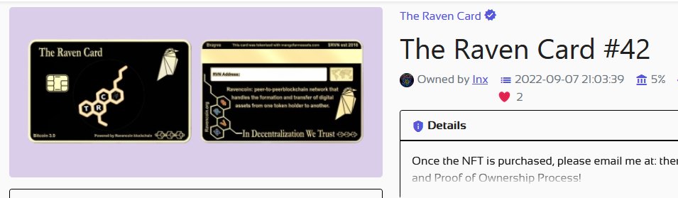 Boom Mine! I saved, I stalked, and then I nabbed it up! 
GO! GO! GO!😲🥰🤣
ravenist.com/collections/th…