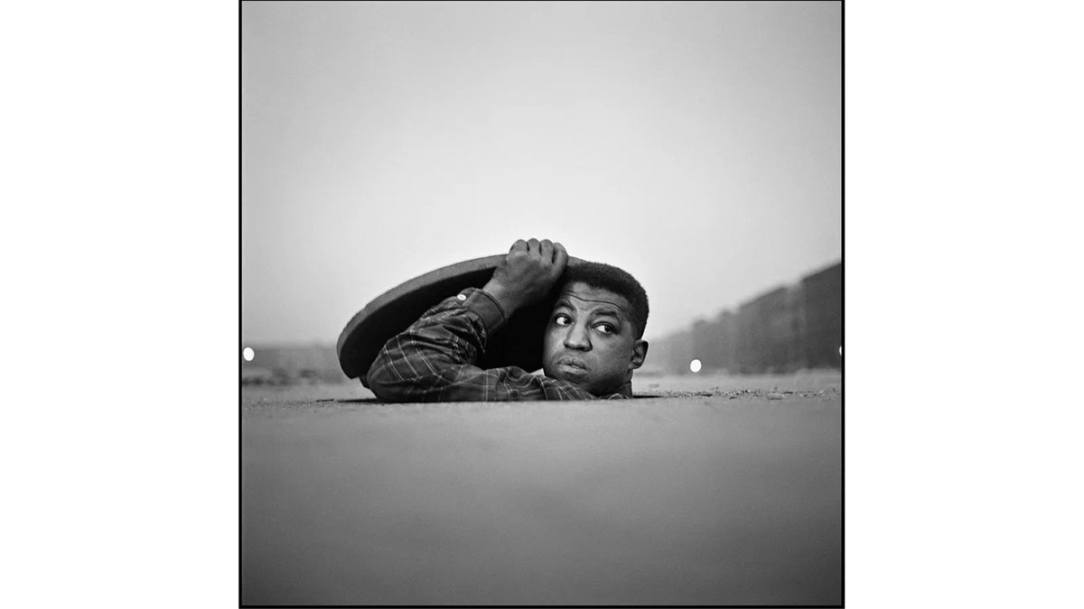 Kris Graves Projects NFT tweet media