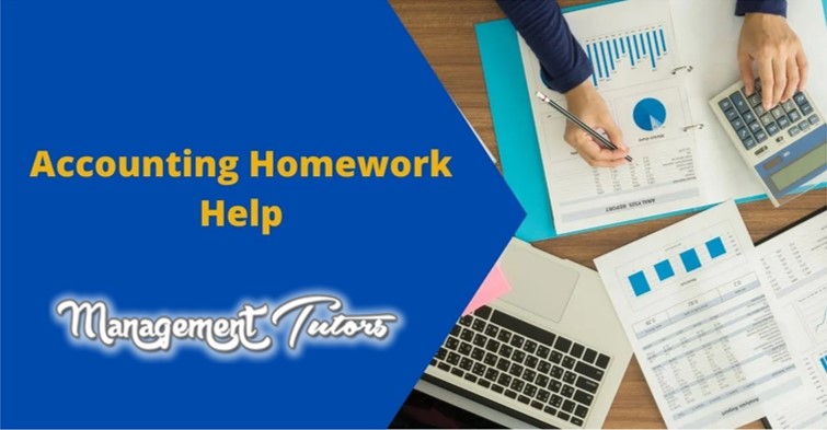 managementhelps's tweet image. Management Tutors provides online accounting assignment help for college students. Here you can take your desired mark in your accounting assignment within the deadline.
Order Online: managementtutors.com/accounting-ass…
#AccountingAssignmentHelpOnline #AccountingAssignmentHelp