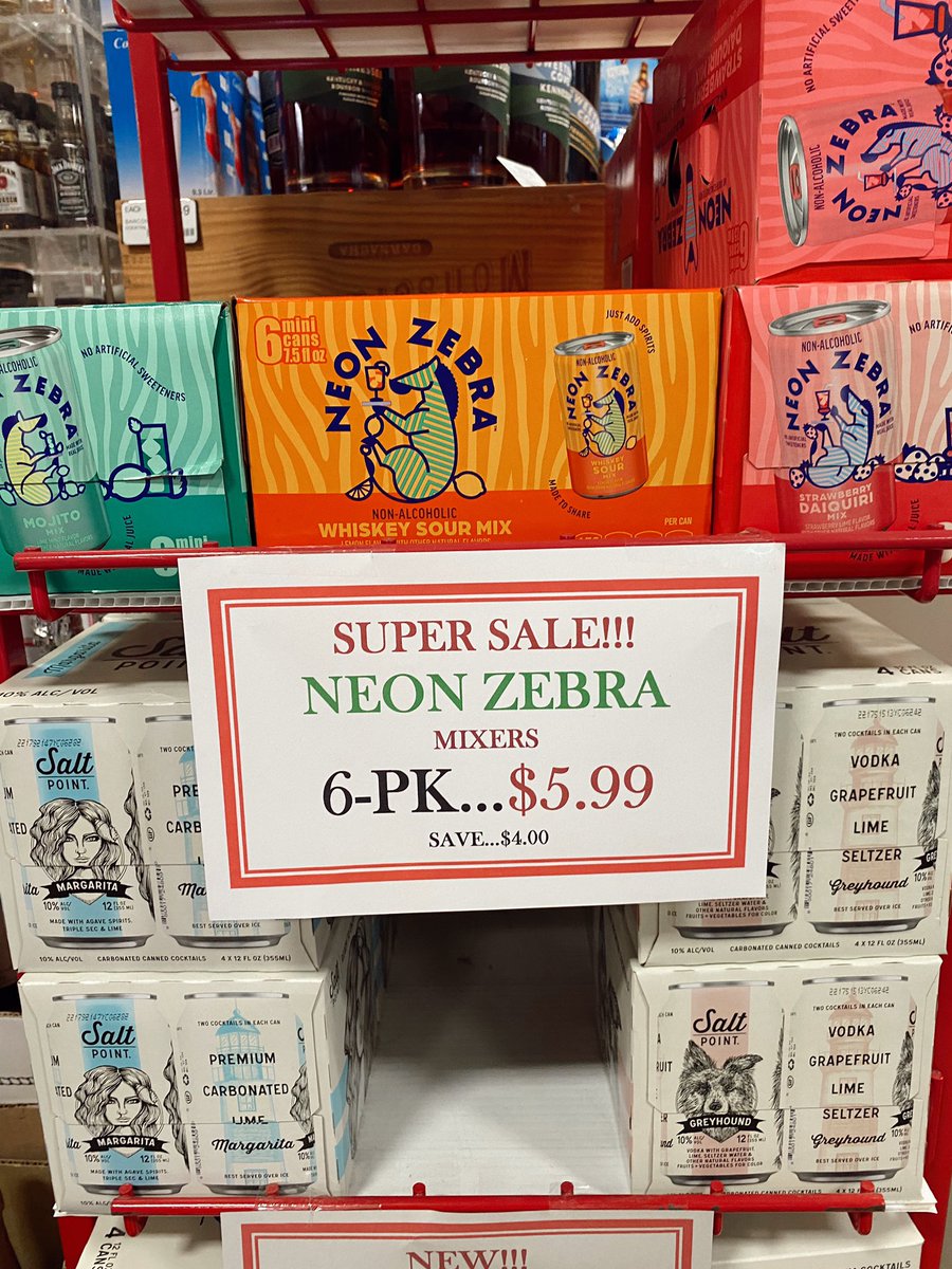 BrownsBottle's tweet photo. Check out our sales today! https://t.co/CXLuKVD0xw