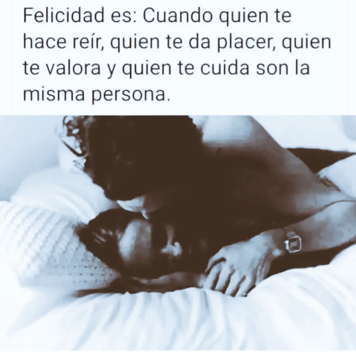 Ruth093484422's tweet photo. A eso se le llama #congeniar 💞 en el Amor ♥️. https://t.co/3PXcGHZGrX