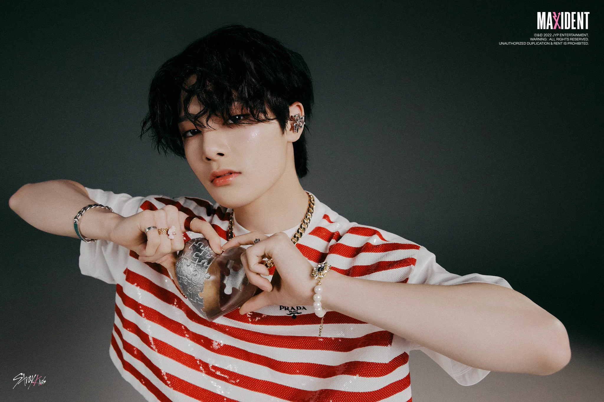 Stray Kids ODDINARY MAXIDENT スンミン Stray Kids Japan Official on X: 