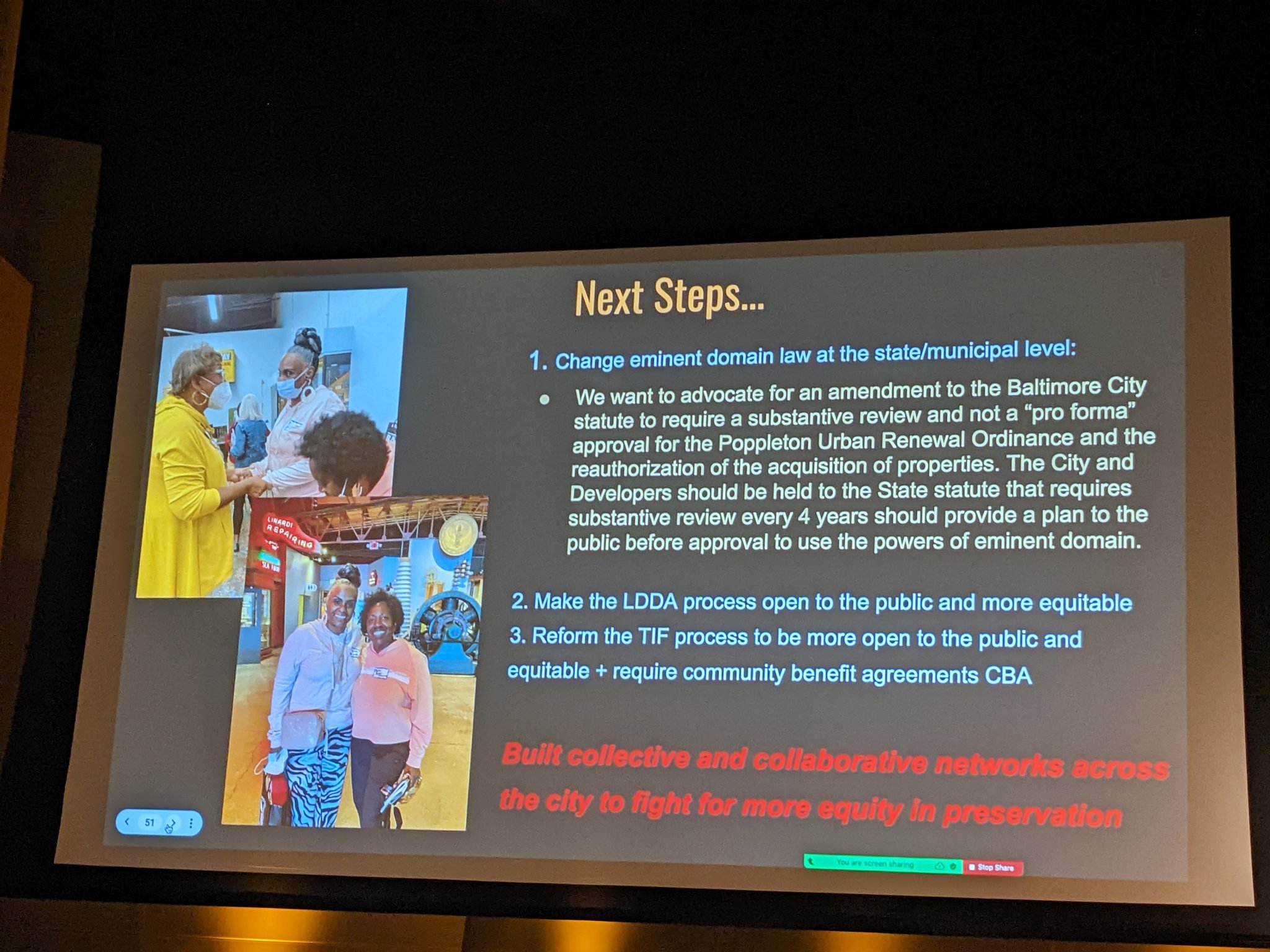 Hoes Heights Action Committee (HoesHeightsAC) / Twitter