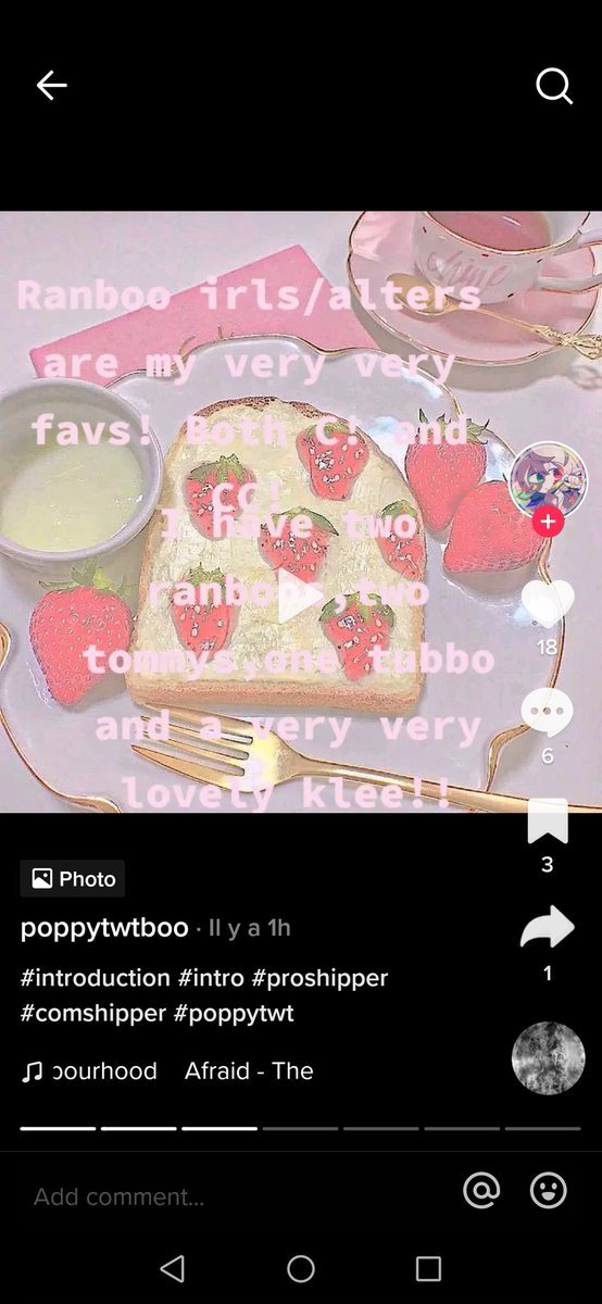 Blocklist for Proshippers/Profic (@ProshipBlock) / Posts / X