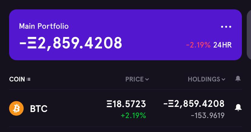 Crypto made easy with FTX app 💵