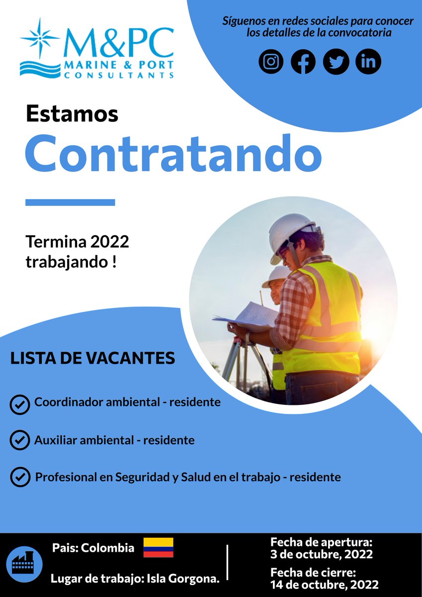 Marine&Port Consult. tweet media
