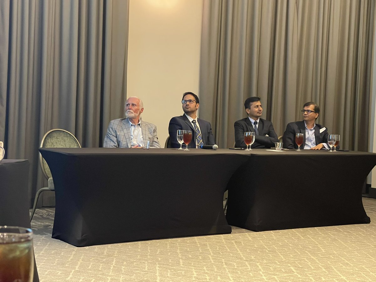 TaraKeihanian MD. MPH. (@keihaniantara) on Twitter photo Yes another great event by <a href="/TexasIEG/">TxIEG</a>! Great panel discussion about endoscopic closure techniques. <a href="/GiJawaid/">Salmaan Jawaid, MD</a> <a href="/WasAbiDoc/">Wasif Abidi, MD, PhD</a> <a href="/bcm_gihep/">BCM Gastroenterology</a> Yes another great event by <a href="/TexasIEG/">TxIEG</a>! Great panel discussion about endoscopic closure techniques. <a href="/GiJawaid/">Salmaan Jawaid, MD</a> <a href="/WasAbiDoc/">Wasif Abidi, MD, PhD</a> <a href="/bcm_gihep/">BCM Gastroenterology</a>