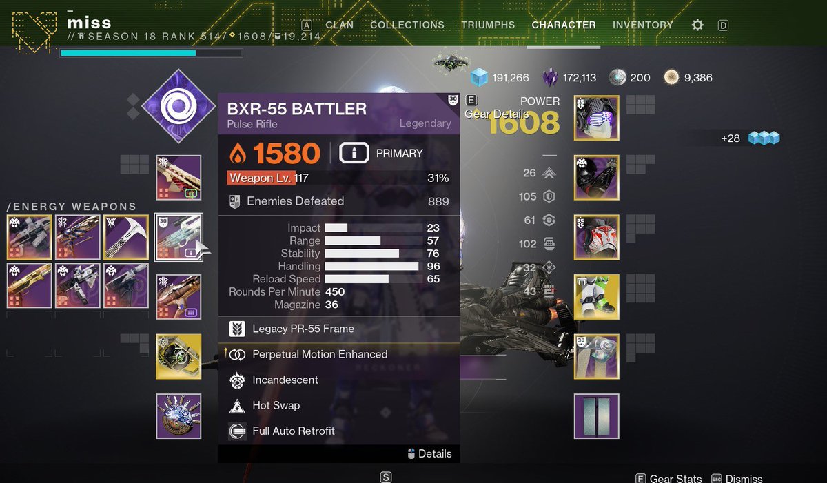 mislead's tweet photo. I will level up my Battler (1 Time) PER Retweet that this tweet gets in 24hours.

wish me luck 😭#destiny2 https://t.co/2qyGHxDI1c