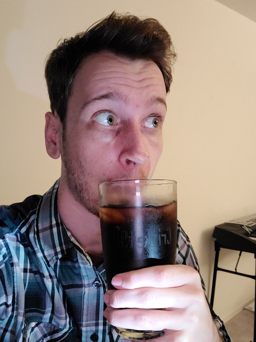 TeaInChat's tweet image. THE CUP WAS ETHAN'S ALL ALONG!

I'll be costreaming some JumpKingDrunkKing with @critket98 this Saturday and our matching cups will go to good use as we drink when we fall in Jump King