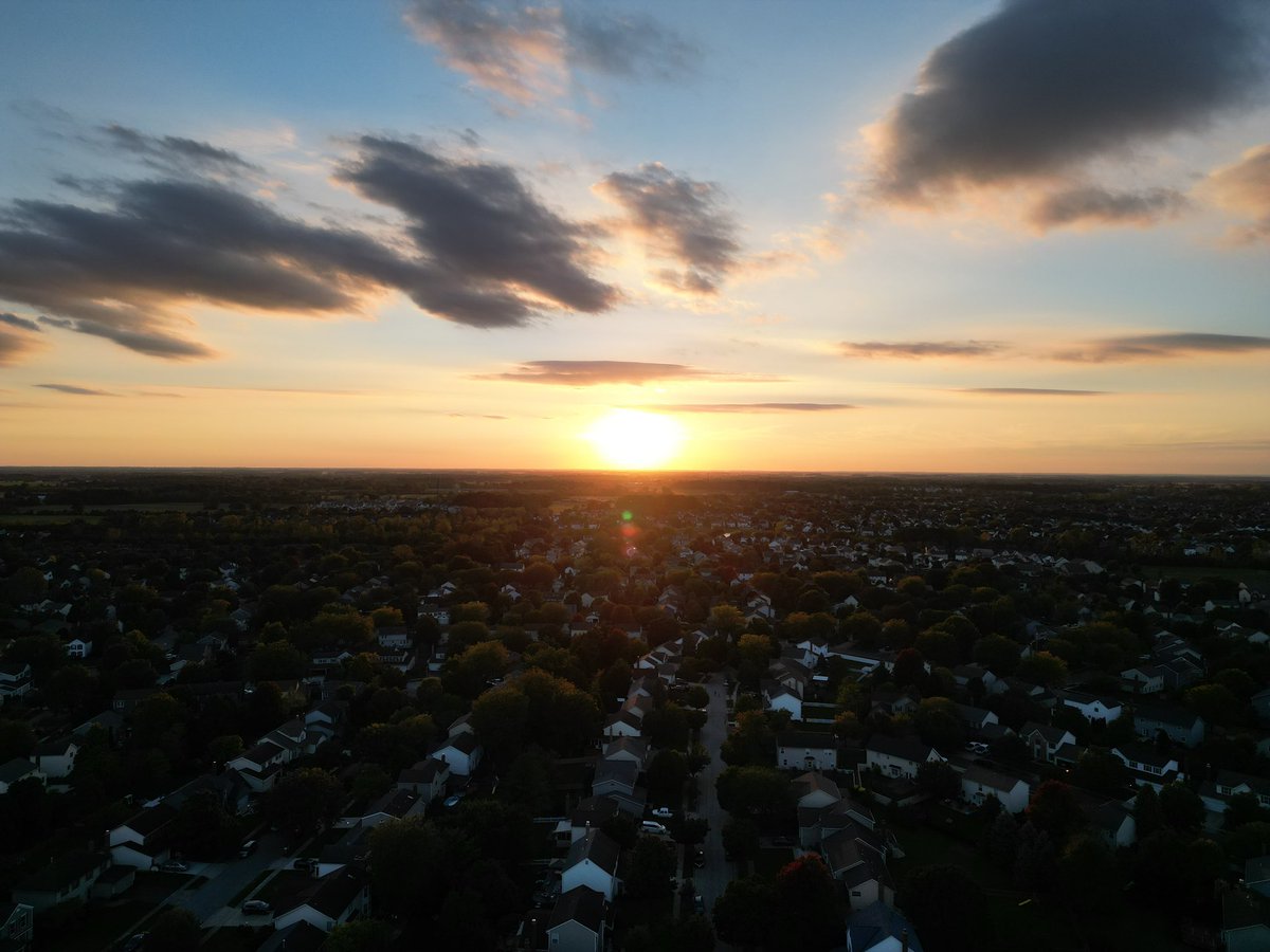 TJCox2's tweet photo. Before and After 📸
#DJI https://t.co/sQI58LioPS