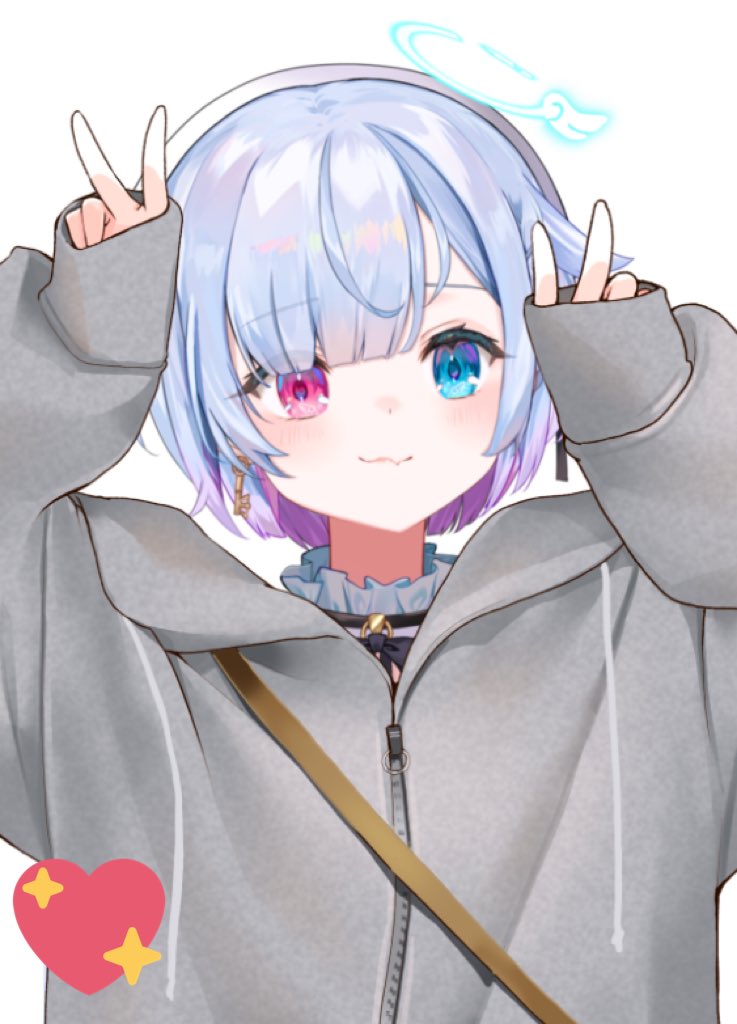 cute nazuna
