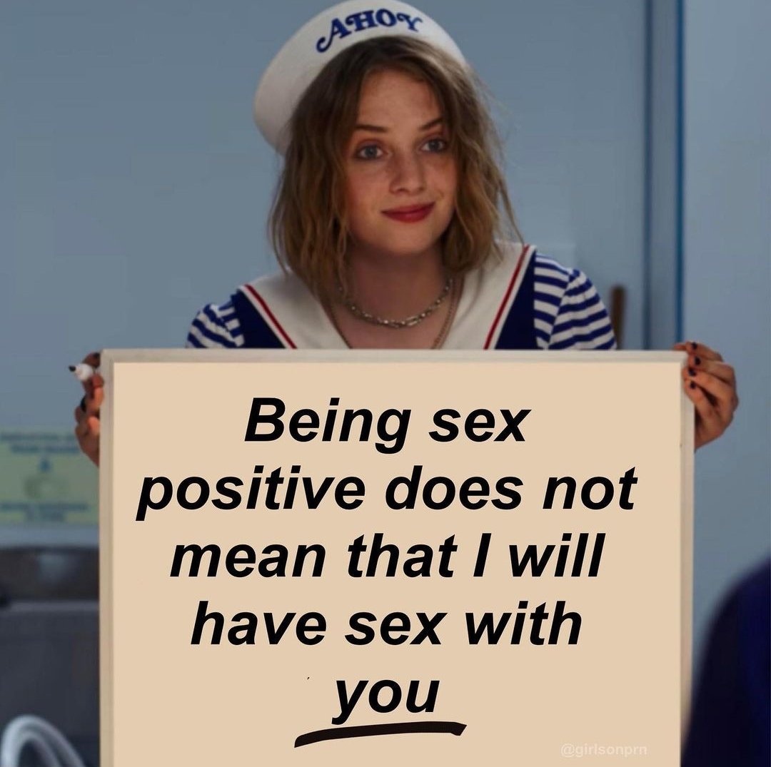 Friendly reminder 🖤🤘