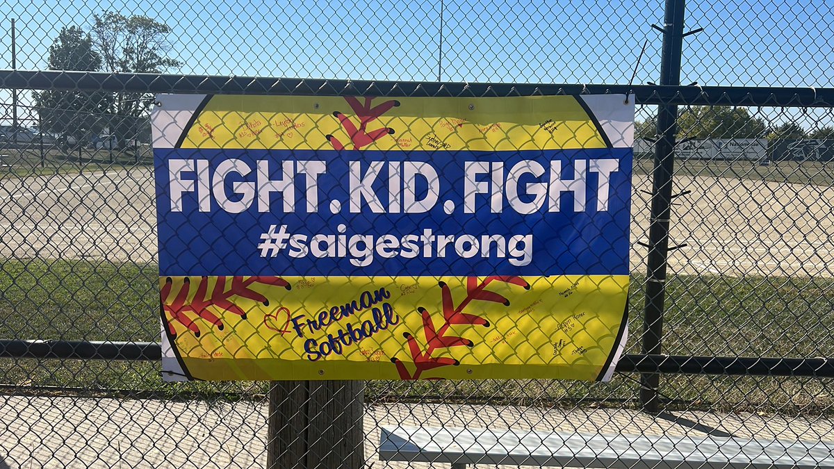 CPS_Softball's tweet photo. Thank you for your support and everything you did for us tonight. It meant a lot💙 https://t.co/XmvnuNrU79