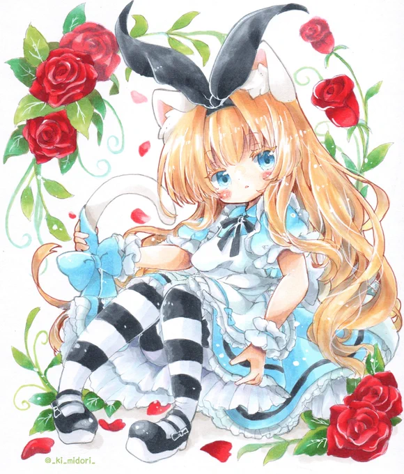 9月もそこそこ描けた。来月もマイペースに頑張りましょう。#今月描いた絵を晒そう 