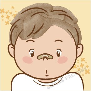 イラスト検索 イラストレーターズ通信 プロフィール Smiles Factory