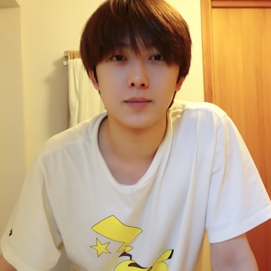 hourlyfuma's tweet photo. #fuma's morning 🌞 https://t.co/U24JpkQO9w