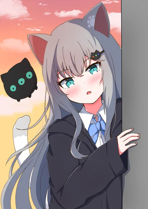 #今月描いた絵を晒そう今月は依頼もしてくれて嬉しかった(依頼待ってます 