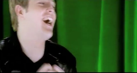 westlifetwenty's tweet photo. Found this in my gallery and made me smile 😁
@NickyByrne #swearitagain #westlife https://t.co/kpBSohcDD5
