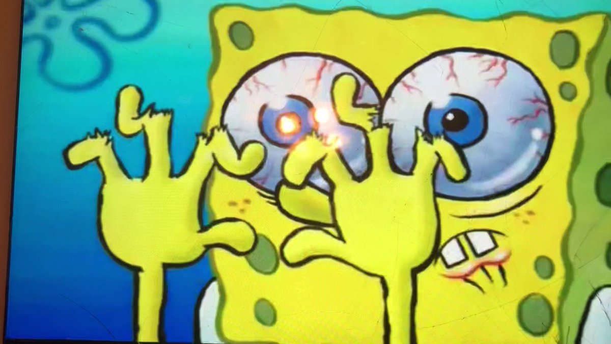 Tua Fingers After That Hit😩