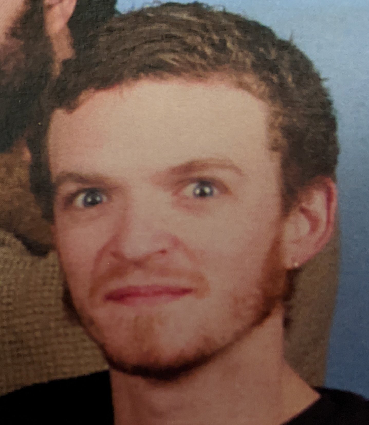 Matt Lawhead (matt_s_lawhead) / Twitter