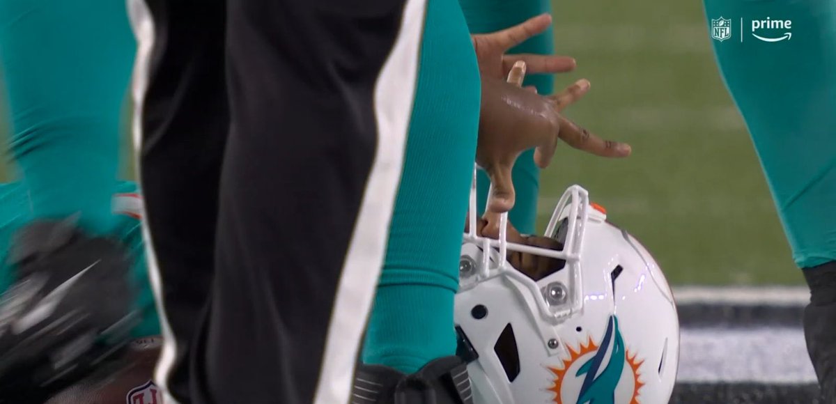 Malcolm Luther Washington tweet media