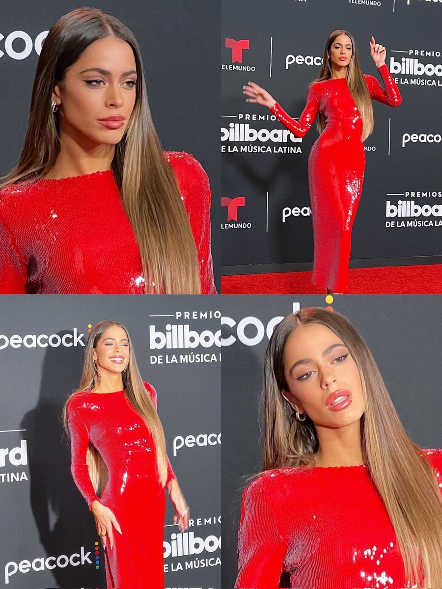 tini stoessel, what a woman.